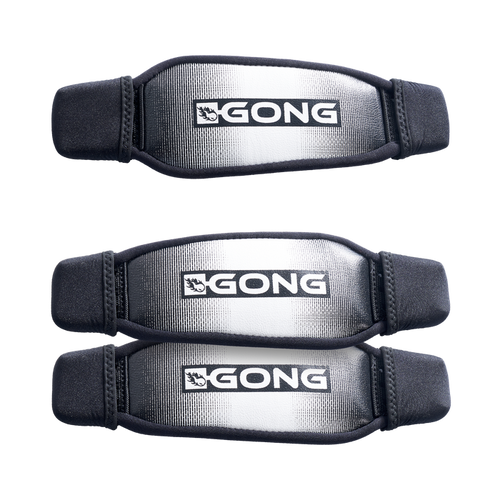 Footstrap Symmetric Large Light Tri-Set