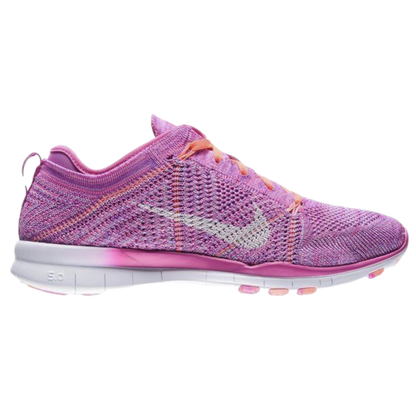 Nike Free TR Flyknit Womens Running Shoes