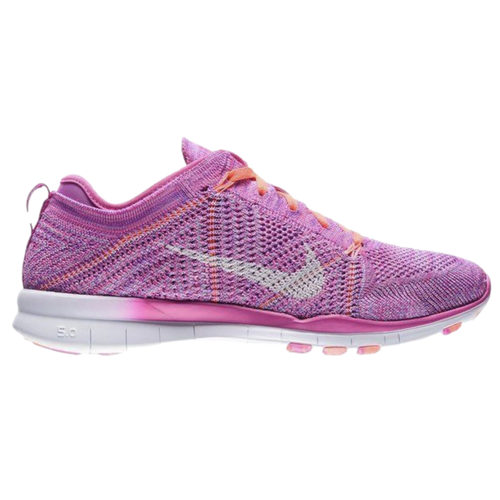 Nike Free TR Flyknit Womens Running Shoes