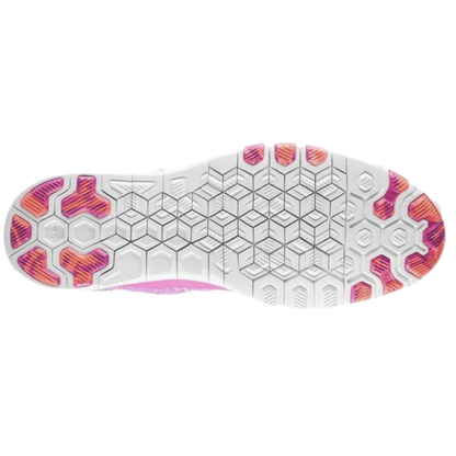 Nike Free TR Flyknit Womens Running Shoes