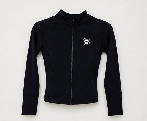 Freedom Collection Zipper Jacket