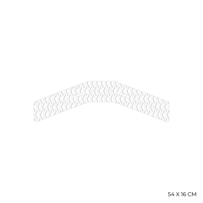 Front Boomerang Pad Sup FSP 2X 2020