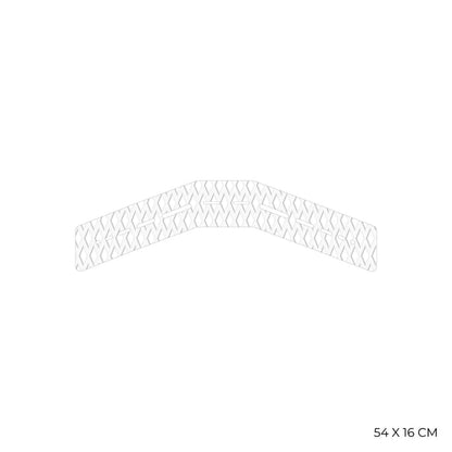 Front Boomerang Pad Sup FSP 2X 2020