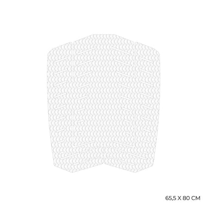 Front Pad Sup FSP 2X 2020