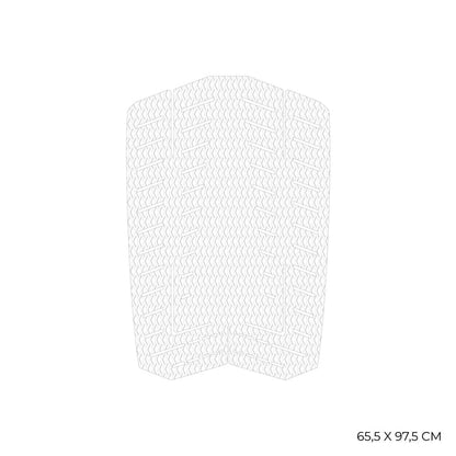 Front Pad Sup FSP 2X 2020