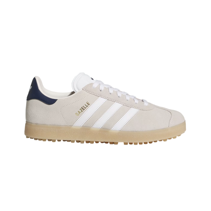 Adidas Gazelle Spikeless Golf Shoes