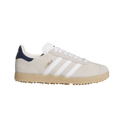 Adidas Gazelle Spikeless Golf Shoes