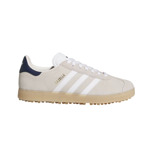 Adidas Gazelle Spikeless Golf Shoes