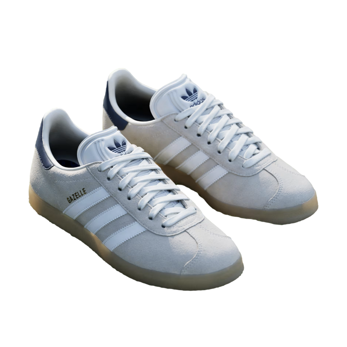 Adidas Gazelle Spikeless Golf Shoes