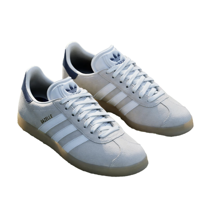 Adidas Gazelle Spikeless Golf Shoes