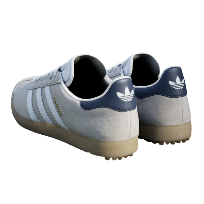 Adidas Gazelle Spikeless Golf Shoes
