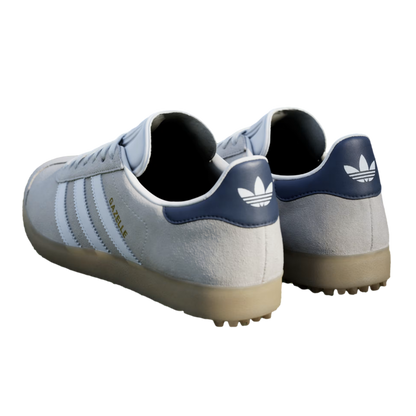 Adidas Gazelle Spikeless Golf Shoes