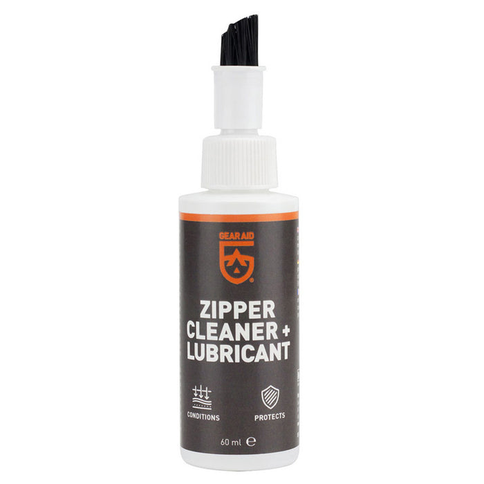 Gear Aid | Zipper Lubrifiant 60 ml