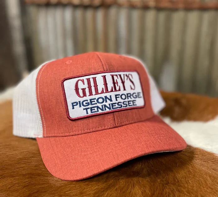 Gilley's Adult Hats-Pigeon Forge