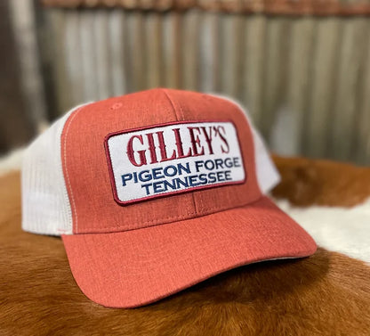 Gilley's Adult Hats-Pigeon Forge