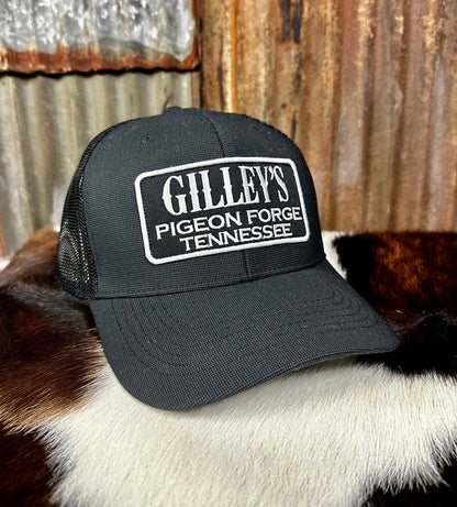 Gilley's Adult Hats-Pigeon Forge