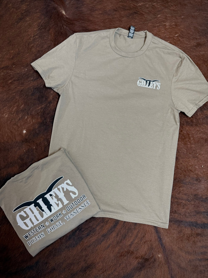 Gilley's Greene County T-Shirts