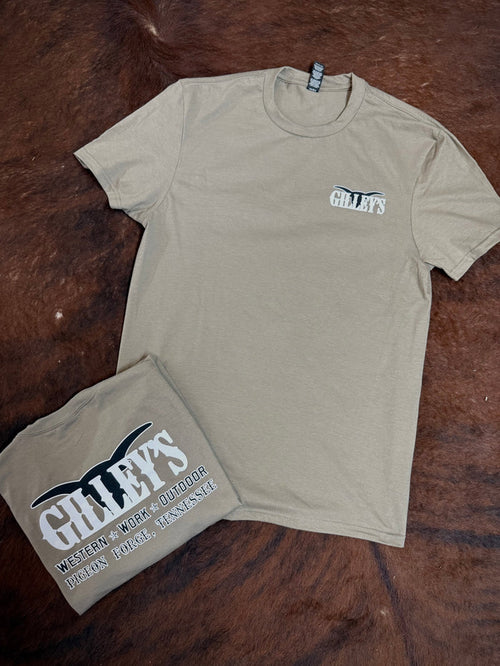 Gilley's Greene County T-Shirts
