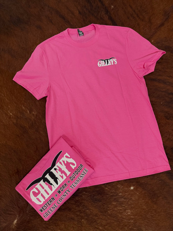 Pink / X-Small