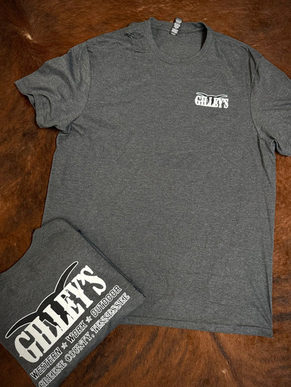 Gilley's Greene County T-Shirts