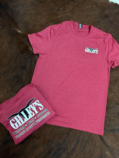 Gilley's Greene County T-Shirts