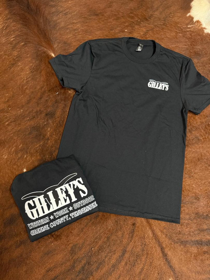 Gilley's Greene County T-Shirts