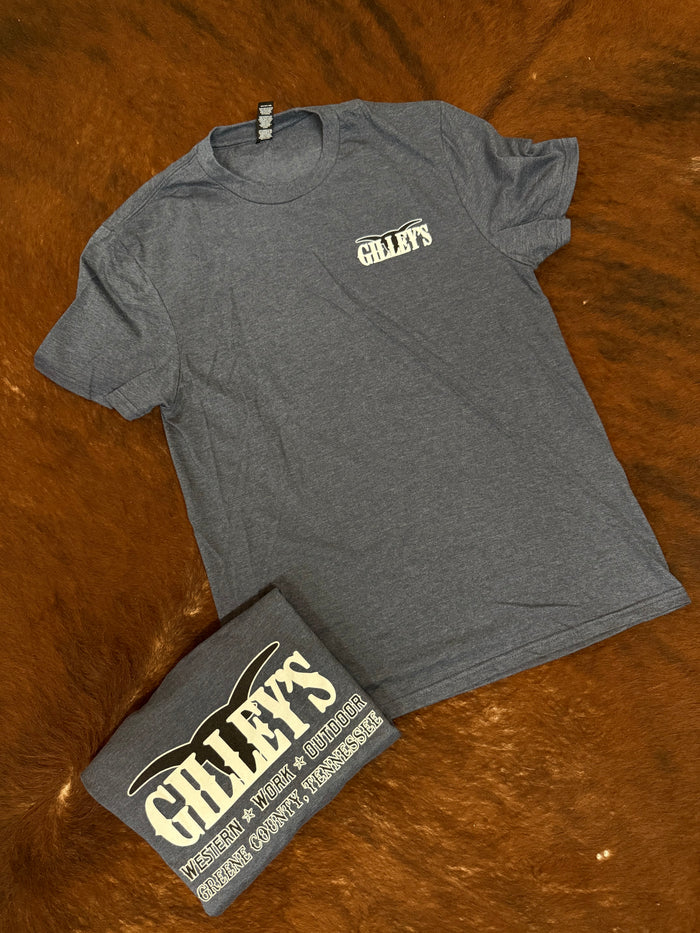 Gilley's Greene County T-Shirts
