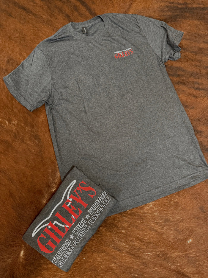 Gilley's Greene County T-Shirts