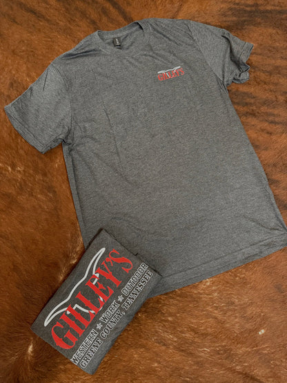 Gilley's Greene County T-Shirts