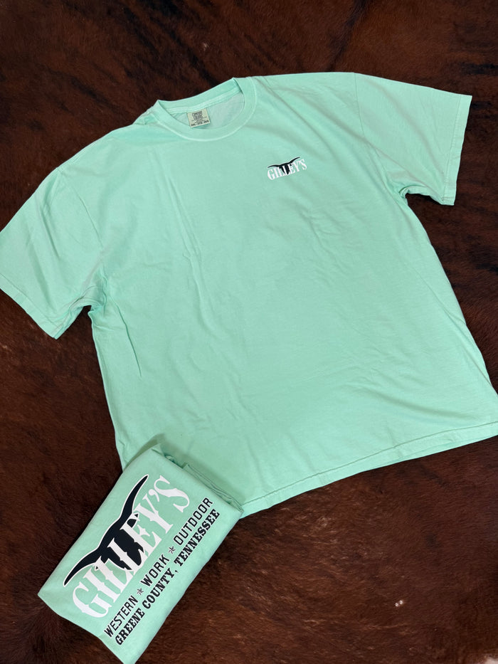 Gilley's Greene County T-Shirts