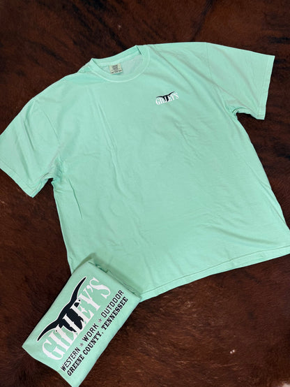 Gilley's Greene County T-Shirts