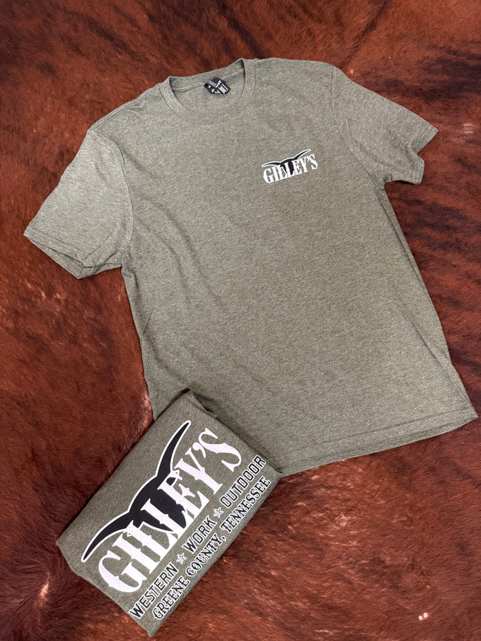 Gilley's Greene County T-Shirts
