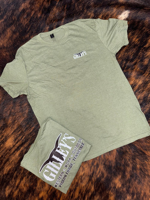 Gilley's Pigeon Forge T-Shirts