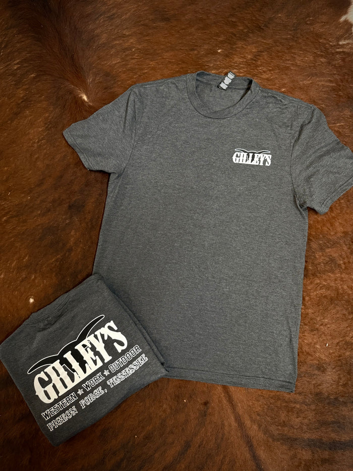 Heather Grey / X-Small