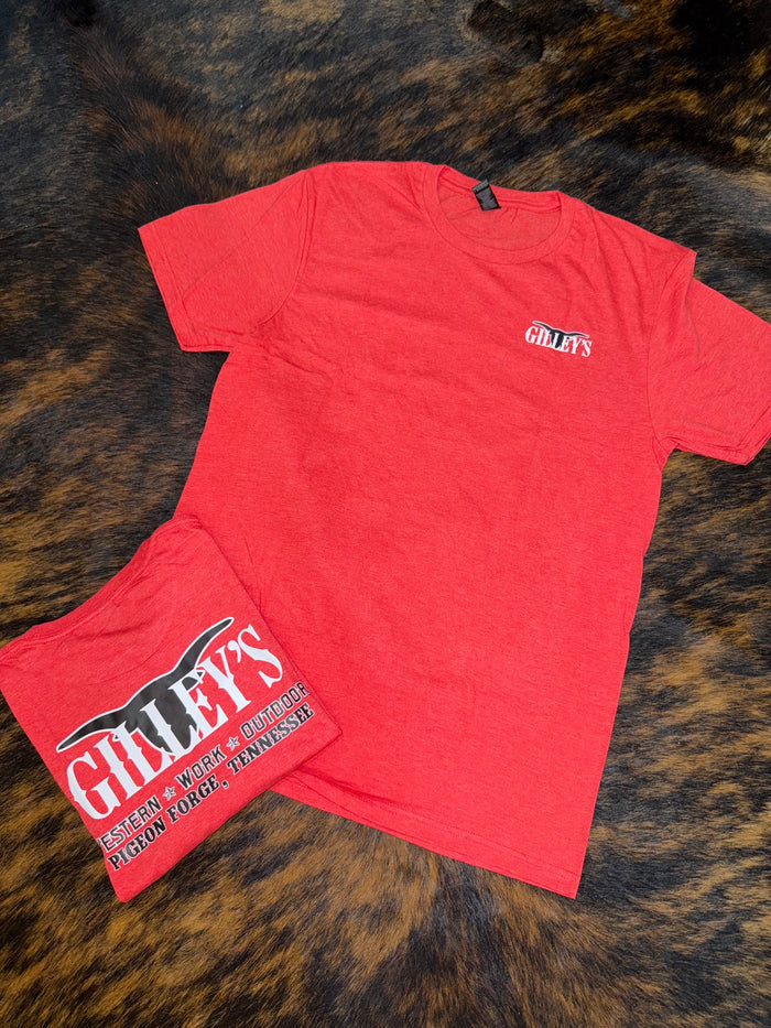 Gilley's Pigeon Forge T-Shirts