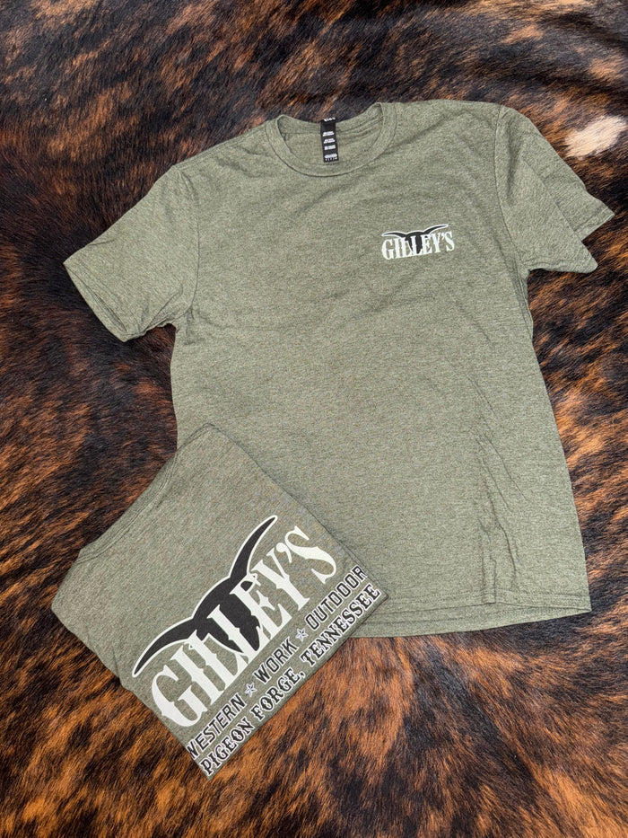 Gilley's Pigeon Forge T-Shirts