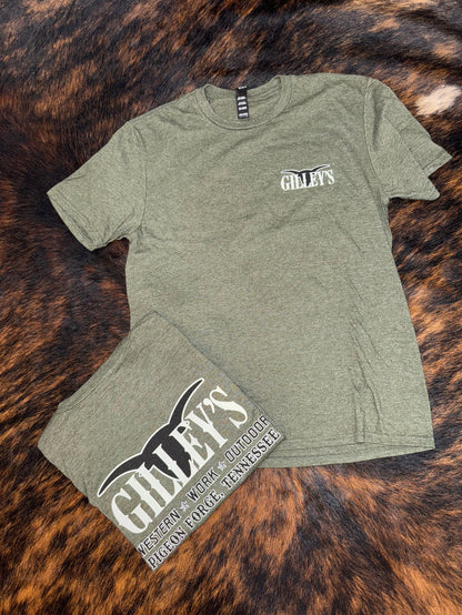 Gilley's Pigeon Forge T-Shirts