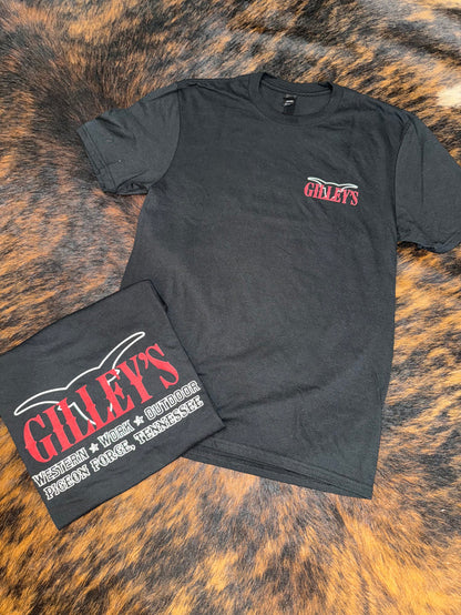Gilley's Pigeon Forge T-Shirts