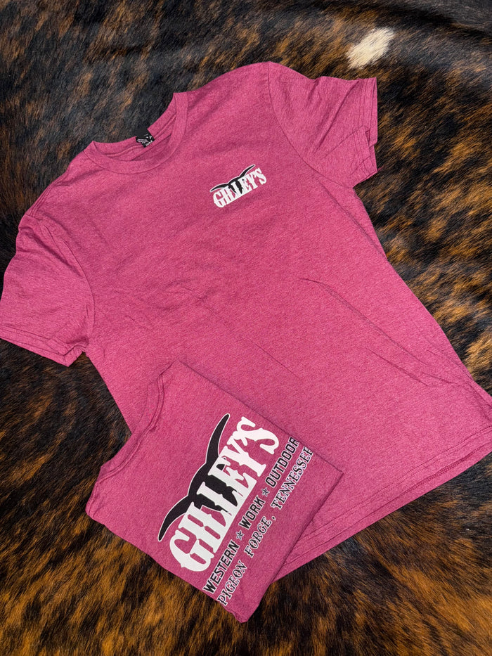 Gilley's Pigeon Forge T-Shirts