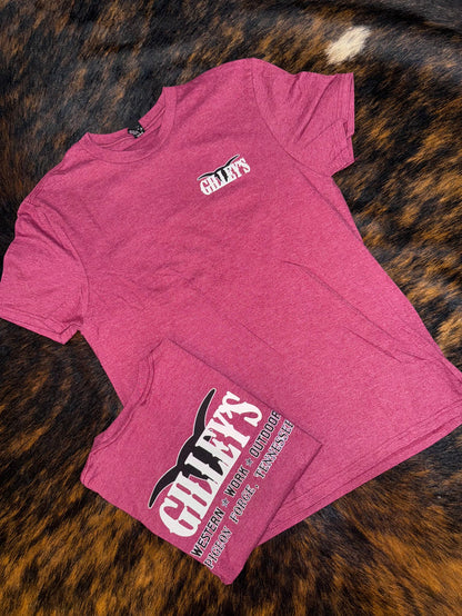 Gilley's Pigeon Forge T-Shirts