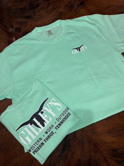 Gilley's Pigeon Forge T-Shirts