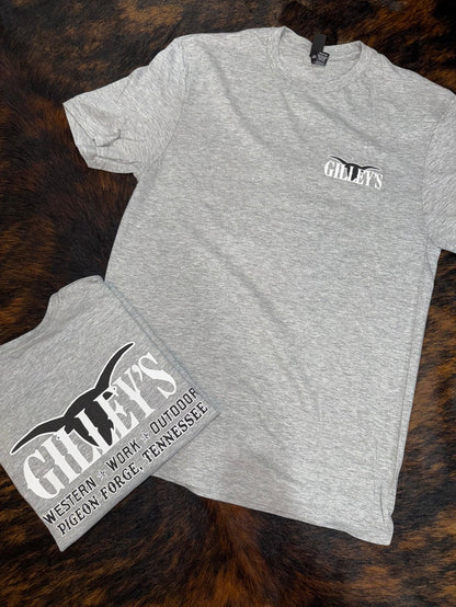 Gilley's Pigeon Forge T-Shirts
