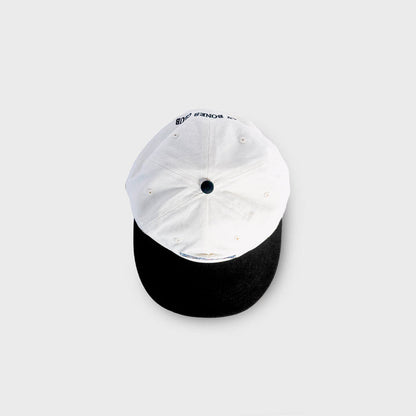 Globe Cap - Two Tone