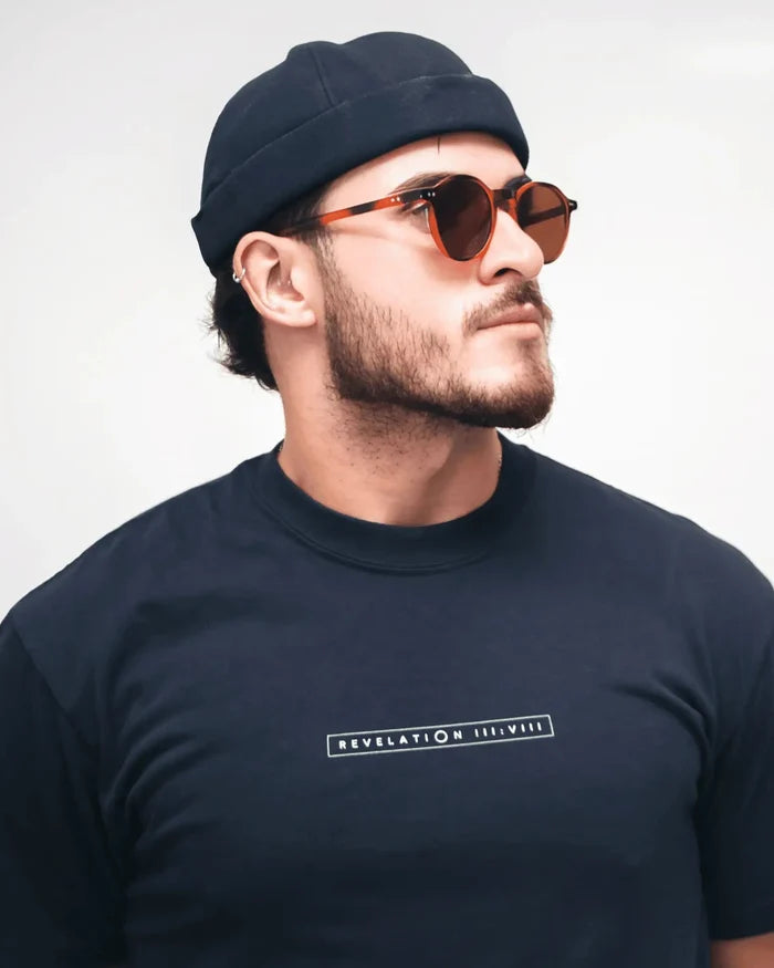 God Opens Doors T-shirt - Holy Looks