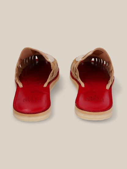 Gold Slip Ons –  Women - US - Espiritu