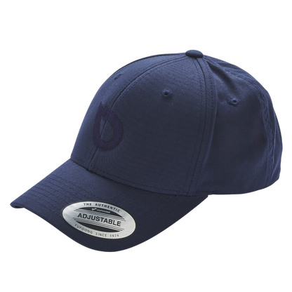 GONG | Casquette Curved Flame Ball