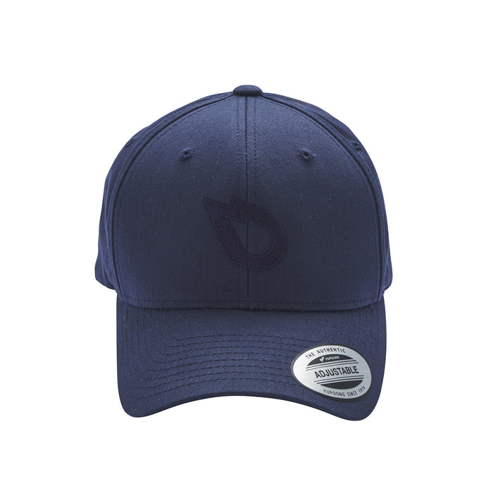 GONG | Casquette Curved Flame Ball