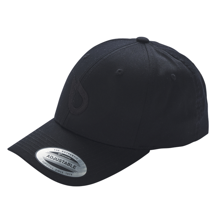 GONG | Casquette Curved Flame Ball