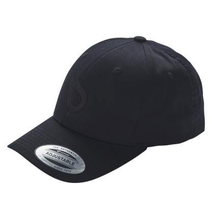GONG | Casquette Curved Flame Ball