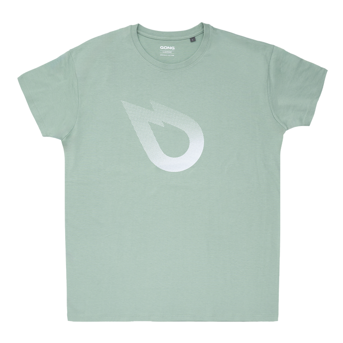 XS / Sage green